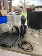 Diverse camping- en kampeerspullen, Caravans en Kamperen, Ophalen, Gebruikt