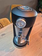 KitchenAid Magnetic Drive Blender - Vulkaanzwart, Ophalen of Verzenden, Gebruikt, Blender