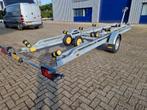 Pega VB 1800/775 Bun uitvoering in absolute nieuwstaat  !!!, Watersport en Boten, Boottrailers, Minder dan 1500 kg, Sloepentrailer