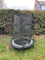 Mini trampoline, Ophalen, Gebruikt