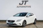 Volvo V40 2.0 T4 Rdesign Cruise | Pano | Stoelverwarming | C, Auto's, Gebruikt, Wit, Bedrijf, Startonderbreker