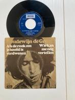 Boudewijn de Groot, Cd's en Dvd's, Ophalen of Verzenden, Gebruikt, Overige formaten, Levenslied of Smartlap