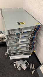 Servers - Diverse Onderdelen, Computers en Software, Servers, Ophalen, Gebruikt, Onbekend, 8 GB