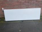 Radiator met thermostaatknop, Ophalen, 30 tot 80 cm, Gebruikt, Radiator