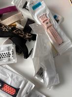 Nieuwe Apple Watch Horloge bandjes, Ophalen of Verzenden, Nieuw