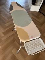 Brabantia B Strijkplank - Zo goed als nieuw!, Ophalen, Zo goed als nieuw, Strijkijzer met snoer