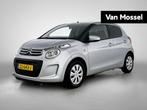 Citroen C1 1.0 VTi Feel | AIRCO | BLUETOOTH | ELEKTRISCHE RA, Auto's, Voorwielaandrijving, 12 maanden, Stof, Gebruikt
