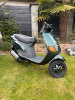 Piaggio skr 172 duits vers!!, Ophalen, Zo goed als nieuw, Tweetakt, Overige modellen