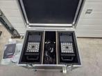2x Magic fx Smoke jet in custom flightcase, Ophalen, Magic FX, Boxtel, Rookmachine