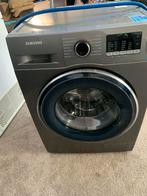 Samsung Wasmachine - Modern en Efficiënt, Gebruikt, Ophalen of Verzenden, Voorlader, Kort programma
