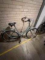 Batavus, Ophalen, Zo goed als nieuw