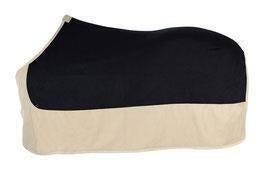 Zweetdeken Pfiff Zwart Beige 165/210, Dieren en Toebehoren, Ophalen of Verzenden, Nieuw, Deken