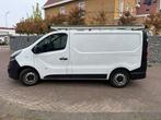 Q- Top Imperiaal voor bestelbus Opel Vivaro vanaf 2014, Ophalen, Gebruikt