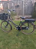 Cortina u 4 electrise fiets met voorwiel moter 500 wat accu, 56 cm of meer, Ophalen, Zo goed als nieuw