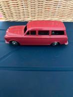 Dinkey toys Peugeot 403 U5 nr 24F schaal 1/43, Ophalen of Verzenden, Nieuw, Auto