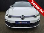 Volkswagen Golf 1.4 eHybrid GTE (bj 2021, automaat), Gebruikt, Wit, Plug-in hybride, 1527 kg