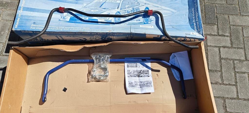 Golf 3 2.0 gti vr6 2.8/2.9 swaybar H&R 33865-2 stabilisator, Ophalen, Nieuw