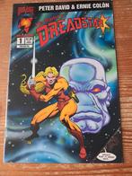 Jim Starlins dreadstar #1, Amerika, Peter David, Ophalen, Gelezen