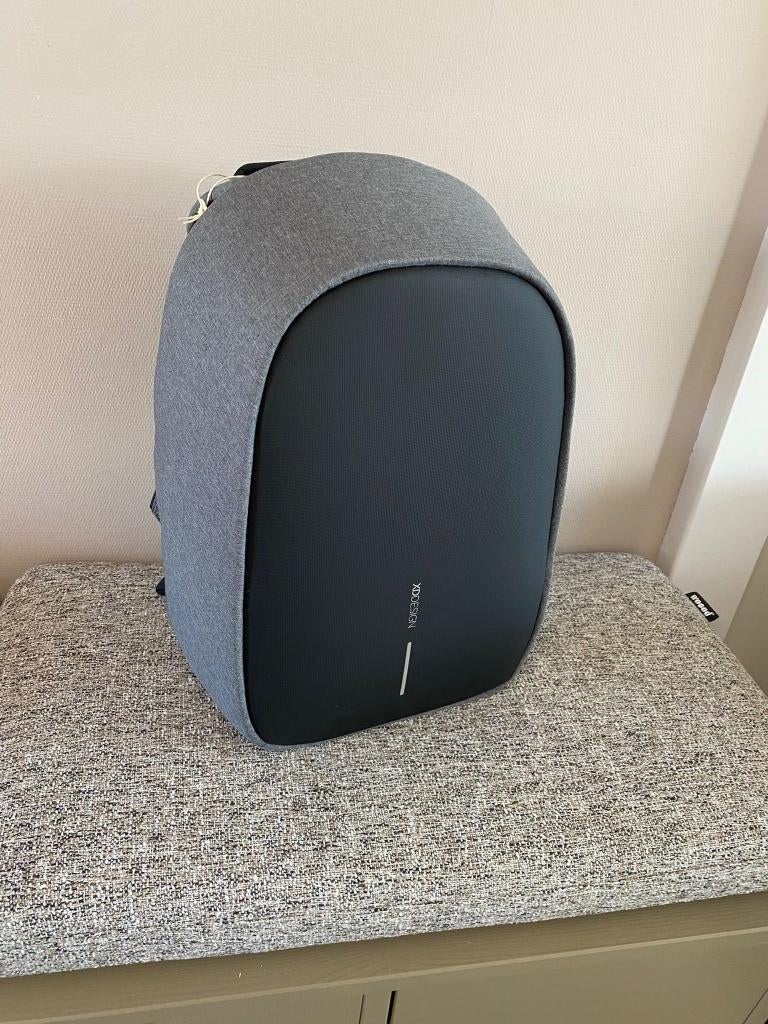 XD Design Bobby Hero Regular Anti-diefstal Rugzak, Ophalen, Nieuw, Overige merken