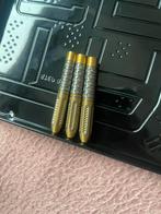 Barney pijlen 23 gram, Ophalen of Verzenden, Gebruikt, Pijlen