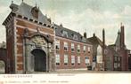 s-Gravenhage, Stadhouderspoort - 1903 - ongelopen, Ophalen of Verzenden, Voor 1920, Ongelopen, Zuid-Holland