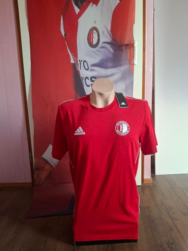Feyenoord shirt, Verzamelen, Sportartikelen en Voetbal, Ophalen of Verzenden, Nieuw, Feyenoord, Shirt