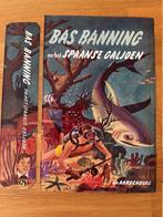 A. van Aardenburg - Bas Banning en het Spaanse galjoen, Ophalen, Gelezen