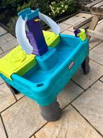 Litte Tikes watertafel / zandtafel, Ophalen, Gebruikt
