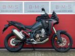 HONDA CRF 1100 L AFRICA TWIN DCT (bj 2021), 2 cilinders, HONDA, Motorrijbewijs A, Bedrijf