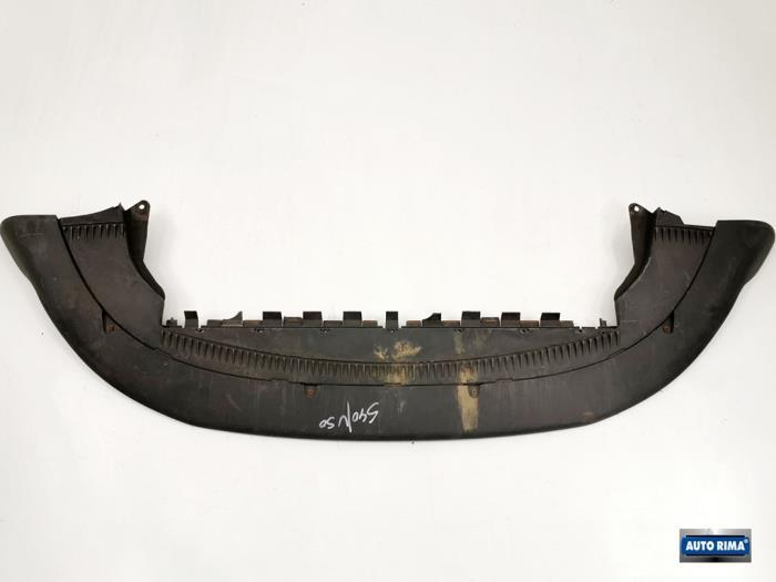 Bumper onderplaat van een Volvo V50, Gebruikt, -, -, Ophalen of Verzenden