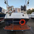 Zwemplateau boot (Doerak 950) – compleet plateau staal + hou, Ophalen, Gebruikt, Overige typen