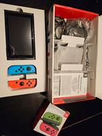 Nintendo Switch Compleet met Extra Controllers - Z.G.A.N., Ophalen, Zo goed als nieuw, Met 3 controllers of meer, Switch Original
