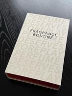 Fugazzi samplebox met douchegel en parfums, Ophalen of Verzenden, Nieuw