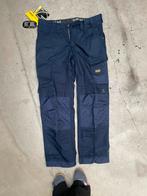 Snickers Werkbroek Canvas+ Maat 52 Nieuw, Ophalen of Verzenden, Nieuw, Heren, Broek