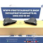 E63 E63s UITLAAT SIERSTUKKEN SET voor Mercedes E KLASSE 63 A, Auto-onderdelen, Uitlaatsystemen, Gebruikt, -, Ophalen of Verzenden