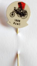 Speldje Benz 1888, Ophalen of Verzenden, Zo goed als nieuw, Auto's