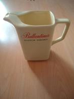 Ballantine's Scotch Whisky waterkan, water jug, Verzamelen, Ophalen of Verzenden, Gebruikt, Gebruiksvoorwerp