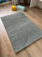 Adum kleed ikea grijsgroen 133x195 - nette staat!, Ophalen, 100 tot 150 cm, 150 tot 200 cm, Zo goed als nieuw