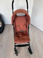 Buggy Little Dutch, Kinderen en Baby's, Buggy's, Ophalen, Gebruikt, Overige merken, Verstelbare rugleuning