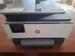HP OfficeJet Pro 9012e All-in-One Printer, Ophalen