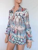MARCCAIN Blouse , Maat 38 - 40, Verzenden, Zo goed als nieuw, Maat 38/40 (M), Overige kleuren