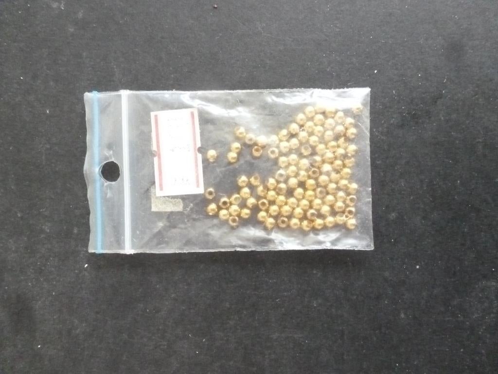 Kraaltjes (zeer klein)., Verzenden, Nieuw