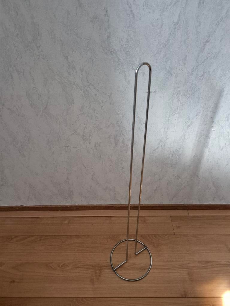 Wcrol houder metaal, Huis en Inrichting, Badkamer | Badtextiel en Accessoires, Ophalen, Overige kleuren