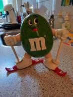 M&M skifiguur 17cm hoog, Verzamelen, Ophalen