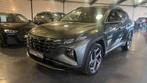 Hyundai TUCSON 1.6 T-GDI Hybride 230 Pk 1650 Kg Trekhaak, Automaat, Gebruikt, Huisgarantie, 4 cilinders