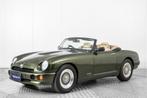 MG RV8 4.0 V8 RHD (bj 1995), Auto's, Achterwielaandrijving, 190 pk, Cabriolet, Bedrijf
