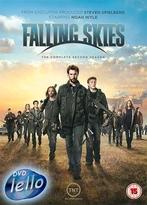 Falling Skies, Seizoen 2 (2012 Noah Wyle) KCinSC, nieuw NLO, Vanaf 12 jaar, Ophalen of Verzenden, Nieuw in verpakking, Science Fiction en Fantasy