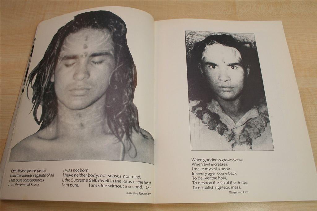 Babaji Mahavatar — Zijn Leven in Woord en Beeld, Ophalen of Verzenden, Gelezen, Overige onderwerpen, Achtergrond en Informatie