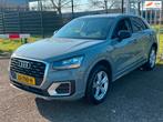 Audi Q2 30 TFSI Sport Automaat Clima LM NAP, Gebruikt, 116 pk, Origineel Nederlands, 19 km/l