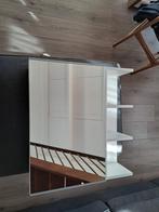 1-deurs spiegelkast LILLÅNGEN, Ophalen, 50 tot 100 cm, Minder dan 25 cm, Minder dan 100 cm